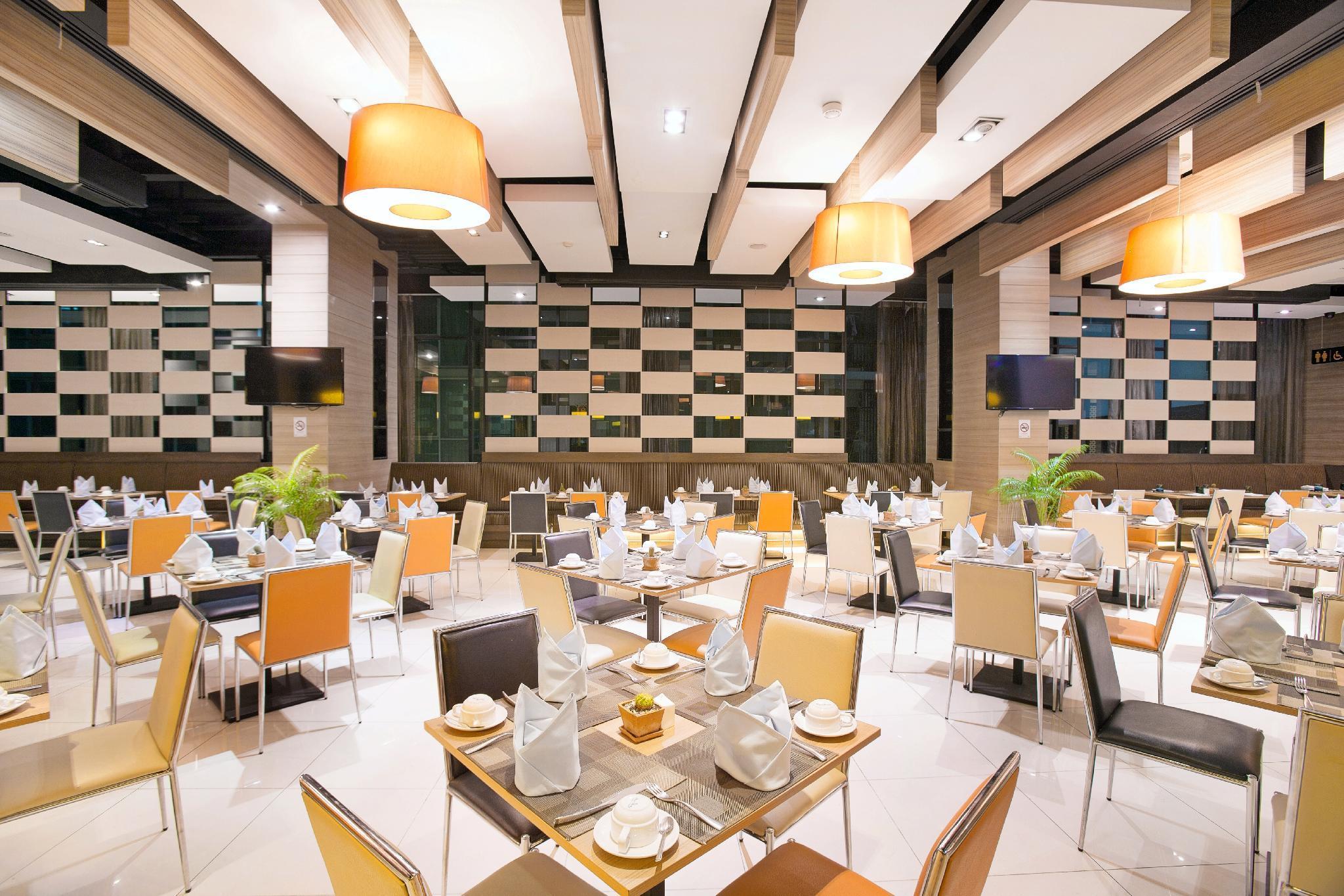 Mida Hotel Ngamwongwan - Sha Plus Nonthaburi Extérieur photo