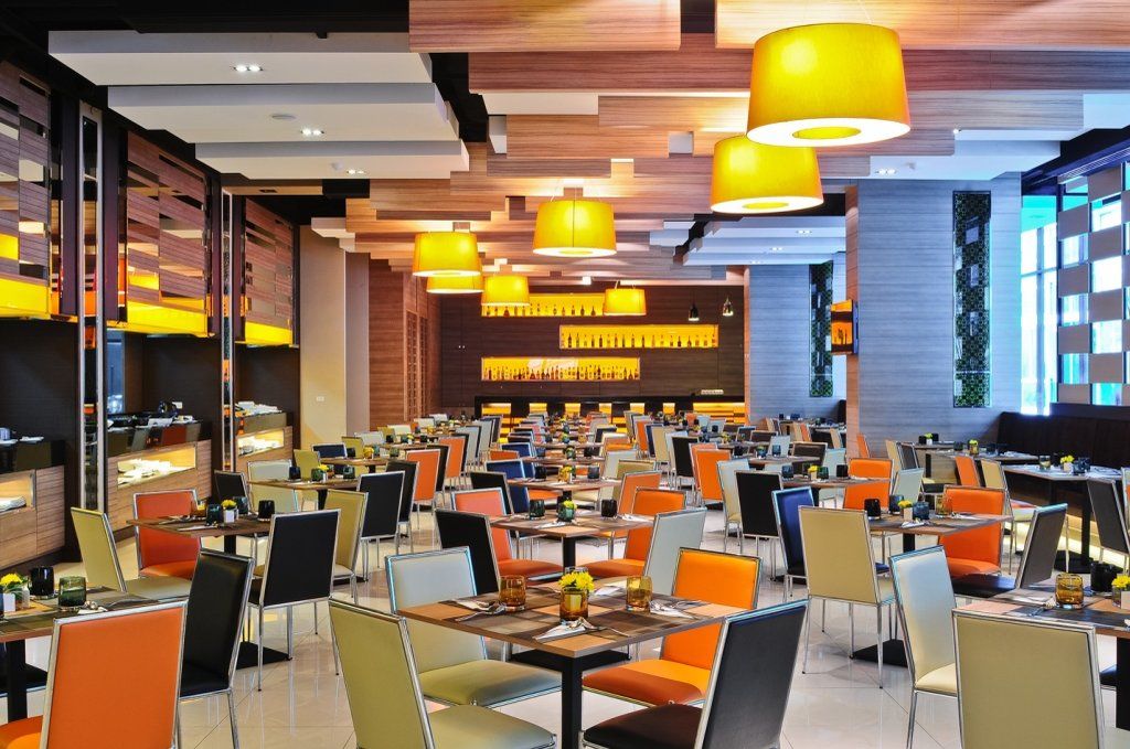 Mida Hotel Ngamwongwan - Sha Plus Nonthaburi Extérieur photo