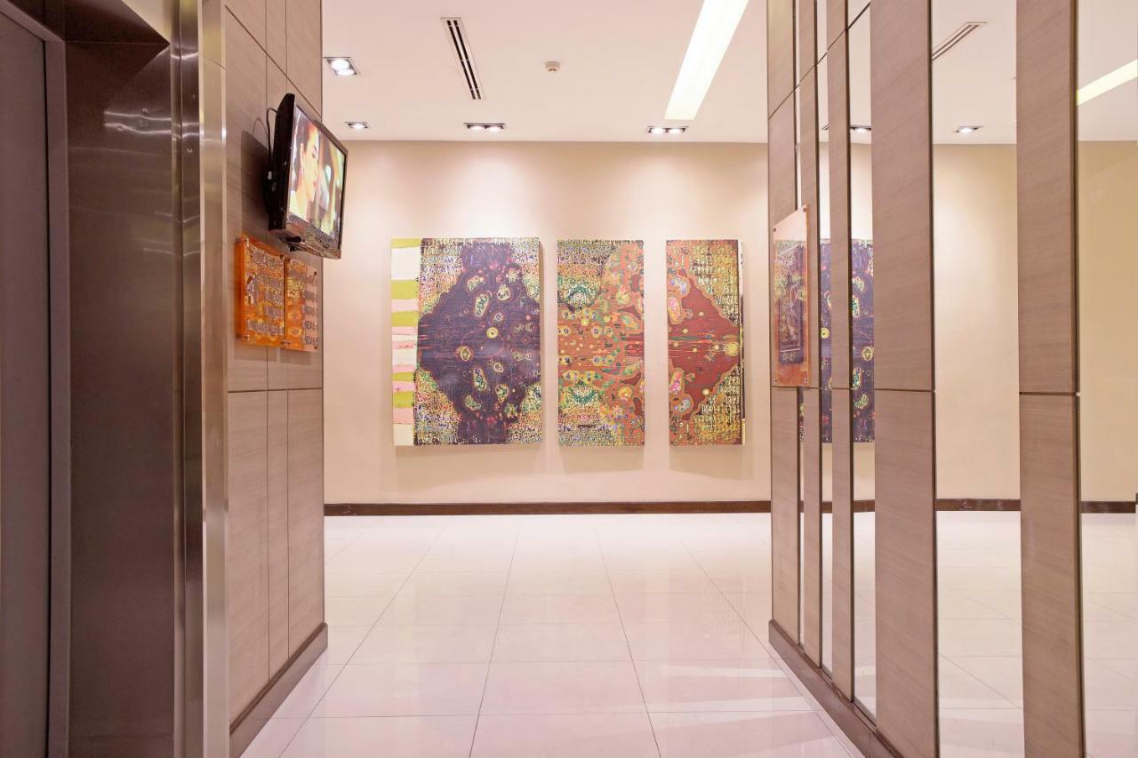 Mida Hotel Ngamwongwan - Sha Plus Nonthaburi Extérieur photo